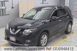 nissan x-trail 2015 -NISSAN--X-Trail NT32-512295---NISSAN--X-Trail NT32-512295-