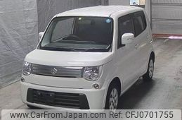 suzuki mr-wagon 2011 -SUZUKI--MR Wagon MF33S-125827---SUZUKI--MR Wagon MF33S-125827-