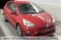 toyota aqua 2014 -TOYOTA--AQUA NHP10--NHP10-2290261---TOYOTA--AQUA NHP10--NHP10-2290261-