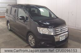 honda stepwagon 2010 -HONDA 【群馬 502ﾅ6771】--Stepwgn RK5--1029250---HONDA 【群馬 502ﾅ6771】--Stepwgn RK5--1029250-