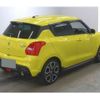 suzuki swift 2021 -SUZUKI 【土浦 303ﾈ3352】--Swift 4BA-ZC33S--ZC33S-417469---SUZUKI 【土浦 303ﾈ3352】--Swift 4BA-ZC33S--ZC33S-417469- image 2