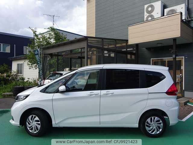 honda freed 2023 -HONDA 【名変中 】--Freed GB6--3202159---HONDA 【名変中 】--Freed GB6--3202159- image 2