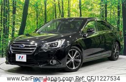 subaru legacy-b4 2016 quick_quick_BN9_BN9-009836