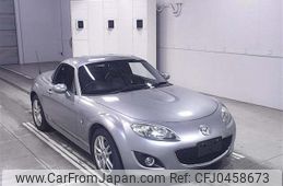 mazda roadster 2009 -MAZDA--Roadster NCEC-300142---MAZDA--Roadster NCEC-300142-