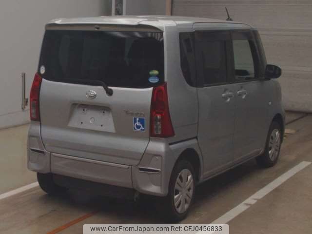 daihatsu tanto 2019 -DAIHATSU--Tanto 6BA-LA650S--LA650S-0037047---DAIHATSU--Tanto 6BA-LA650S--LA650S-0037047- image 2