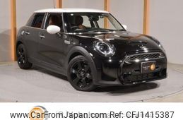 mini mini-others 2021 quick_quick_XV20MW_WMW22DV0X02R33568