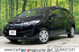 honda fit 2014 -HONDA--Fit DBA-GK4--GK4-1005207---HONDA--Fit DBA-GK4--GK4-1005207-