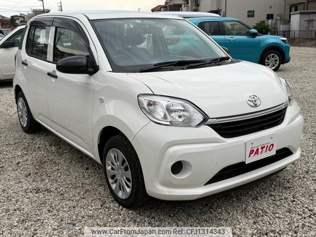 toyota passo 2019 quick_quick_M700A_M700A-0145572 image 2