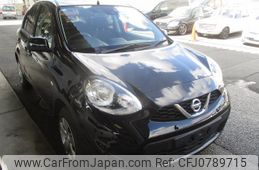 nissan march 2021 quick_quick_5BA-K13_K13-093817