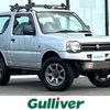 suzuki jimny 2004 -SUZUKI--Jimny ABA-JB23W--JB23W-401650---SUZUKI--Jimny ABA-JB23W--JB23W-401650- image 1