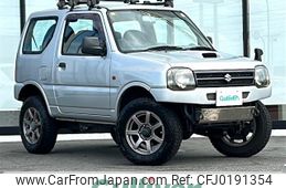 suzuki jimny 2004 -SUZUKI--Jimny ABA-JB23W--JB23W-401650---SUZUKI--Jimny ABA-JB23W--JB23W-401650-