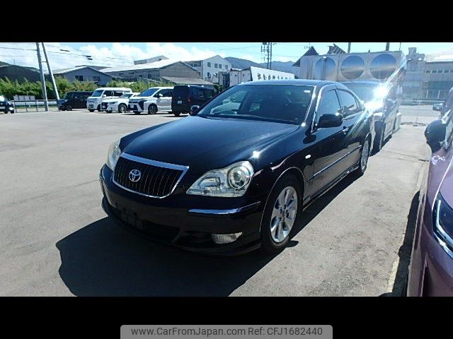 toyota crown-majesta 2006 CFJ1682440 image 1