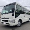 toyota coaster 2018 quick_quick_SKG-XZB70_XZB70-1002789 image 1