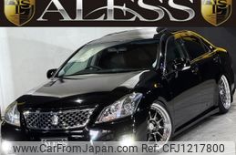 toyota crown 2010 -TOYOTA--Crown DBA-GRS200--GRS200-0043327---TOYOTA--Crown DBA-GRS200--GRS200-0043327-
