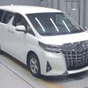 toyota alphard 2022 -TOYOTA--Alphard 3BA-AGH35W--AGH35-0053610---TOYOTA--Alphard 3BA-AGH35W--AGH35-0053610- image 10