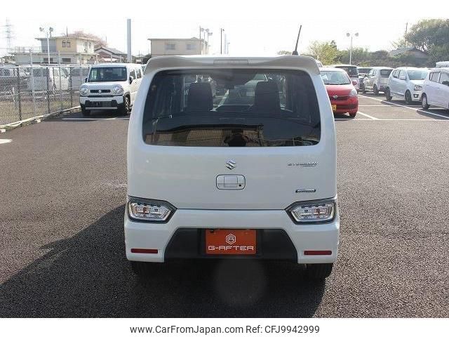 suzuki wagon-r-stingray 2017 quick_quick_DAA-MH55S_MH55S-707246 image 2