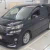 toyota vellfire 2008 -TOYOTA--Vellfire ANH20W-8019816---TOYOTA--Vellfire ANH20W-8019816- image 1