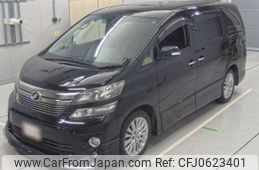 toyota vellfire 2008 -TOYOTA--Vellfire ANH20W-8019816---TOYOTA--Vellfire ANH20W-8019816-