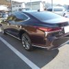 lexus ls 2018 -LEXUS--Lexus LS DAA-GVF55--GVF55-6003696---LEXUS--Lexus LS DAA-GVF55--GVF55-6003696- image 5