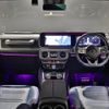 mercedes-benz g-class 2022 CFJ1540105 image 3