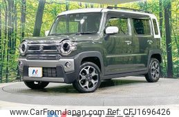 suzuki hustler 2022 CFJ1696426