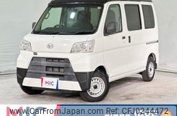 daihatsu hijet-cargo 2019 quick_quick_S321V_S321V-0427536