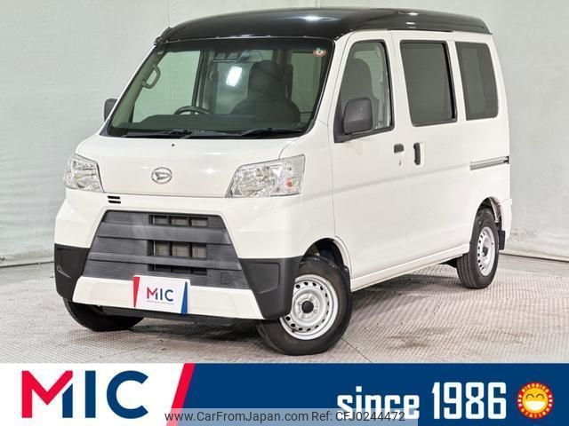 daihatsu hijet-cargo 2019 quick_quick_S321V_S321V-0427536 image 1