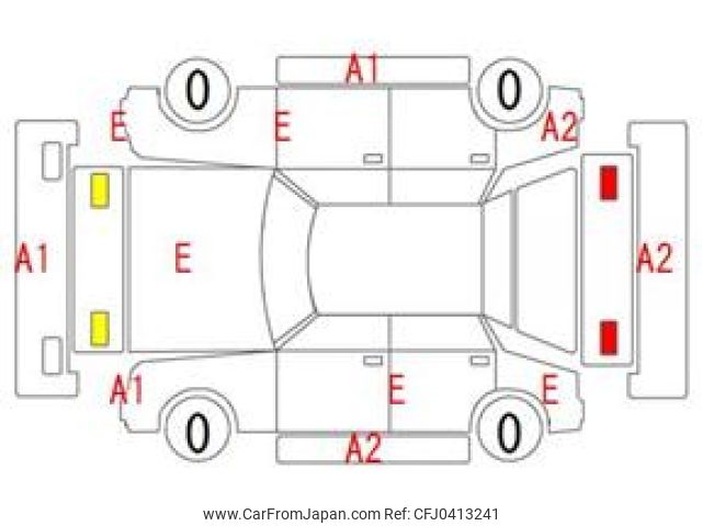 toyota prius 2016 -TOYOTA--Prius DAA-ZVW50--ZVW50-8004946---TOYOTA--Prius DAA-ZVW50--ZVW50-8004946- image 2