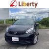 honda fit 2023 quick_quick_GS4_GS4-1007832 image 1