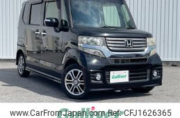 honda n-box 2014 CFJ1626365