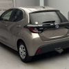 toyota yaris 2021 CFJ1684365 image 11