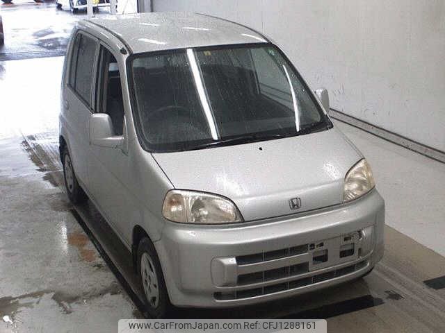 honda life 2000 -HONDA--Life JB1-3102928---HONDA--Life JB1-3102928- image 1