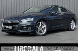 audi a5 2017 -AUDI--Audi A5 DBA-F5CYRF--WAUZZZF59HA021064---AUDI--Audi A5 DBA-F5CYRF--WAUZZZF59HA021064-