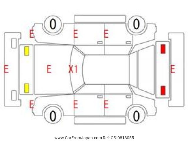 daihatsu tanto 2017 -DAIHATSU--Tanto DBA-LA600S--LA600S-0523584---DAIHATSU--Tanto DBA-LA600S--LA600S-0523584- image 2