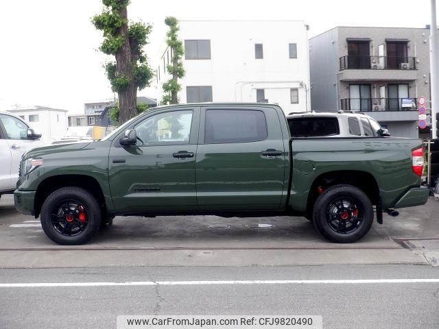 toyota tundra 2020 -OTHER IMPORTED--Tundra ﾌﾒｲ--ｸﾆ[01]145397---OTHER IMPORTED--Tundra ﾌﾒｲ--ｸﾆ[01]145397- image 2