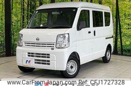 nissan nv100-clipper 2018 CFJ1727328