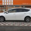toyota prius-α 2013 -TOYOTA--Prius α DAA-ZVW40W--ZVW40-3082547---TOYOTA--Prius α DAA-ZVW40W--ZVW40-3082547- image 43