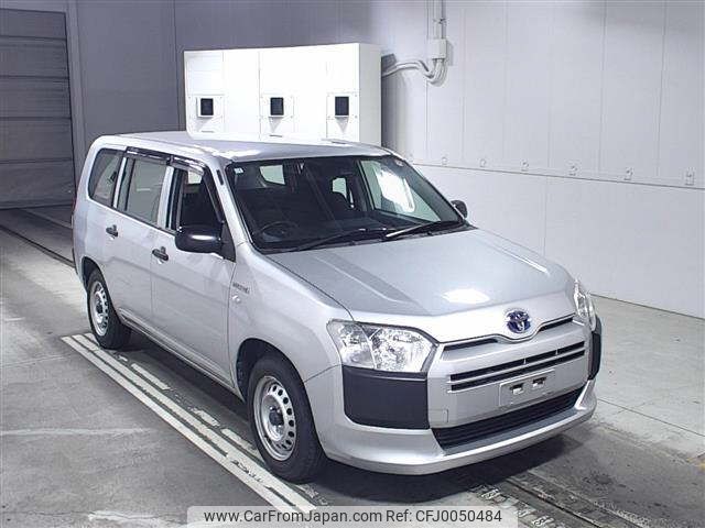 toyota succeed-van 2019 -TOYOTA--Succeed Van NHP160V-0008643---TOYOTA--Succeed Van NHP160V-0008643- image 1