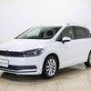 volkswagen golf-touran 2018 -VOLKSWAGEN--VW Golf Touran DBA-1TCZD--WVGZZZ1TZJW053507---VOLKSWAGEN--VW Golf Touran DBA-1TCZD--WVGZZZ1TZJW053507- image 1