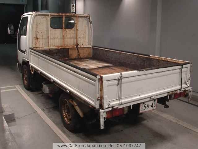 nissan atlas 1995 -NISSAN--Atlas SP8F23-031215---NISSAN--Atlas SP8F23-031215- image 2
