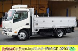 toyota dyna-truck 2022 -TOYOTA--Dyna 2RG-XZU645--XZU645-0007563---TOYOTA--Dyna 2RG-XZU645--XZU645-0007563-