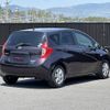 nissan note 2013 -NISSAN--Note DBA-E12--E12-144850---NISSAN--Note DBA-E12--E12-144850- image 3