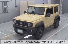 suzuki jimny-sierra 2024 CFJ1370427