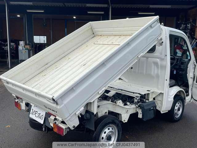 daihatsu hijet-truck 2019 -DAIHATSU--Hijet Truck S510P--0299733---DAIHATSU--Hijet Truck S510P--0299733- image 2