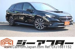 subaru levorg 2024 CFJ1681152