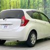 nissan note 2015 -NISSAN--Note DBA-E12--E12-324766---NISSAN--Note DBA-E12--E12-324766- image 18