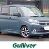 suzuki solio 2017 -SUZUKI--Solio DAA-MA46S--MA46S-654830---SUZUKI--Solio DAA-MA46S--MA46S-654830- image 1