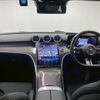 mercedes-benz c-class 2022 quick_quick_3CA-206004C_W1K2060042R035585 image 2