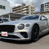 bentley bentley-continental 2020 CFJ0857604 image 1