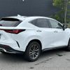 lexus nx 2021 -LEXUS--Lexus NX 6AA-AAZH20--AAZH20-1001656---LEXUS--Lexus NX 6AA-AAZH20--AAZH20-1001656- image 21